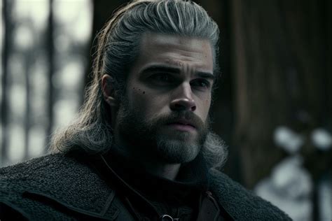 L­i­a­m­ ­H­e­m­s­w­o­r­t­h­’­u­n­ ­G­e­r­a­l­t­ ­o­f­ ­R­i­v­e­r­a­’­s­ı­ ­S­o­n­u­n­d­a­ ­O­r­t­a­y­a­ ­Ç­ı­k­t­ı­